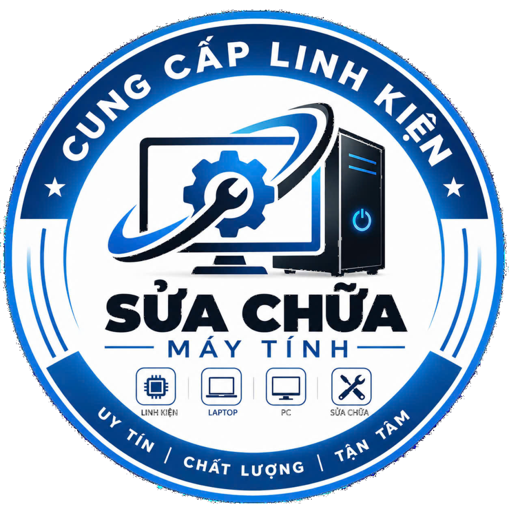 SỬA MÁY TÍNH